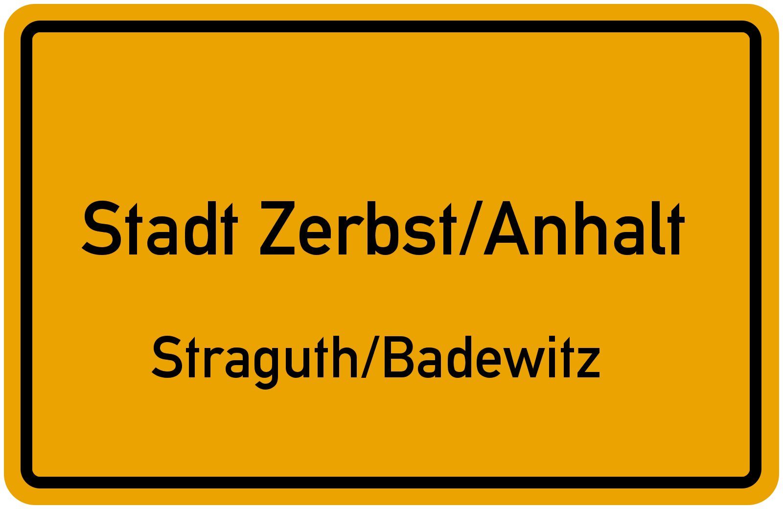 Geplant: Erdgas für Straguth und Badewitz