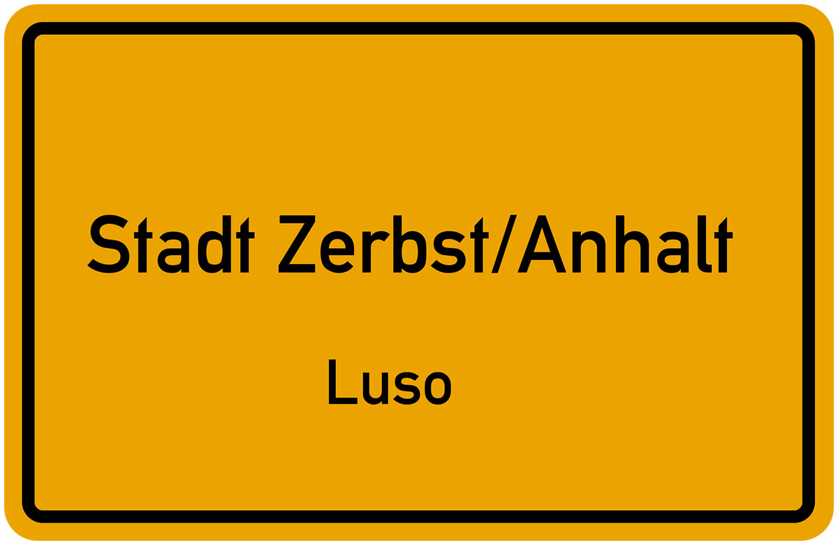 Vorhaben: Erdgaserschließung von Luso